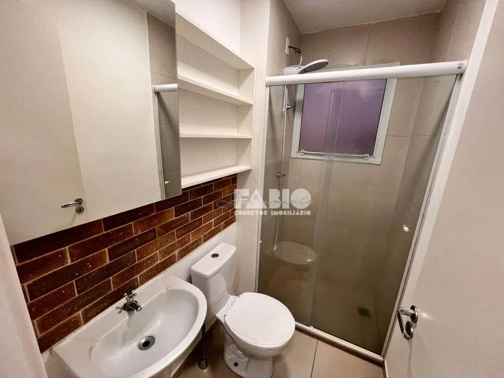 Apartamento, 2 quartos, 52 m² - Foto 7
