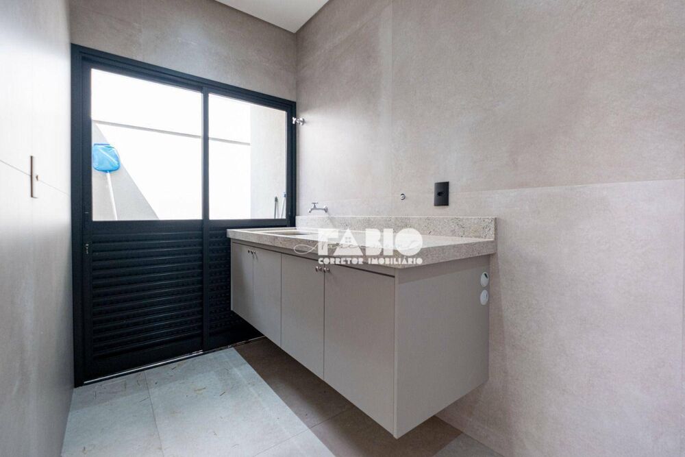 Casa de Condomínio à venda com 3 quartos, 265m² - Foto 16