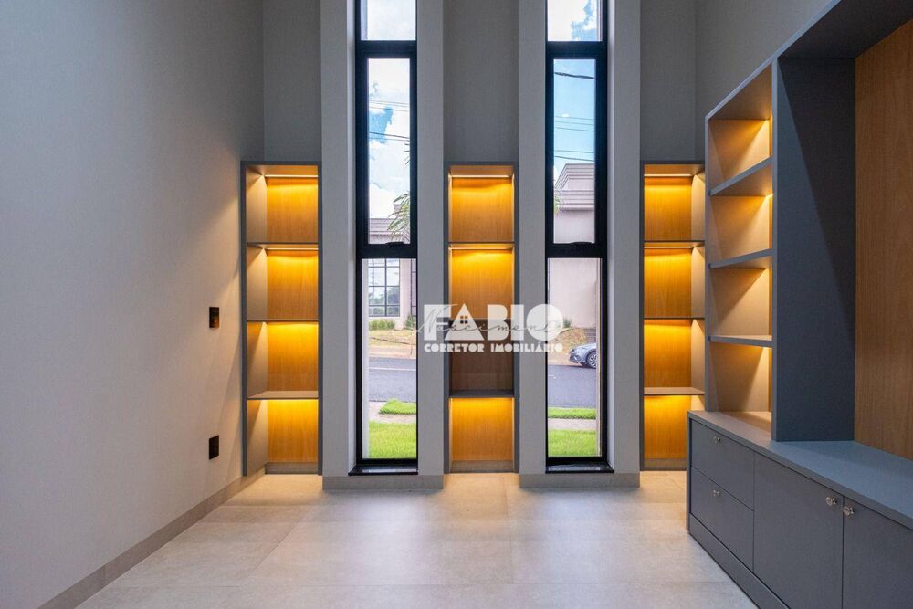 Casa de Condomínio à venda com 3 quartos, 265m² - Foto 13