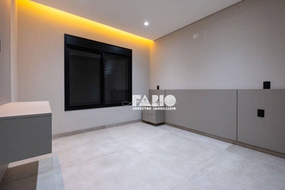 Casa de Condomínio à venda com 3 quartos, 265m² - Foto 11