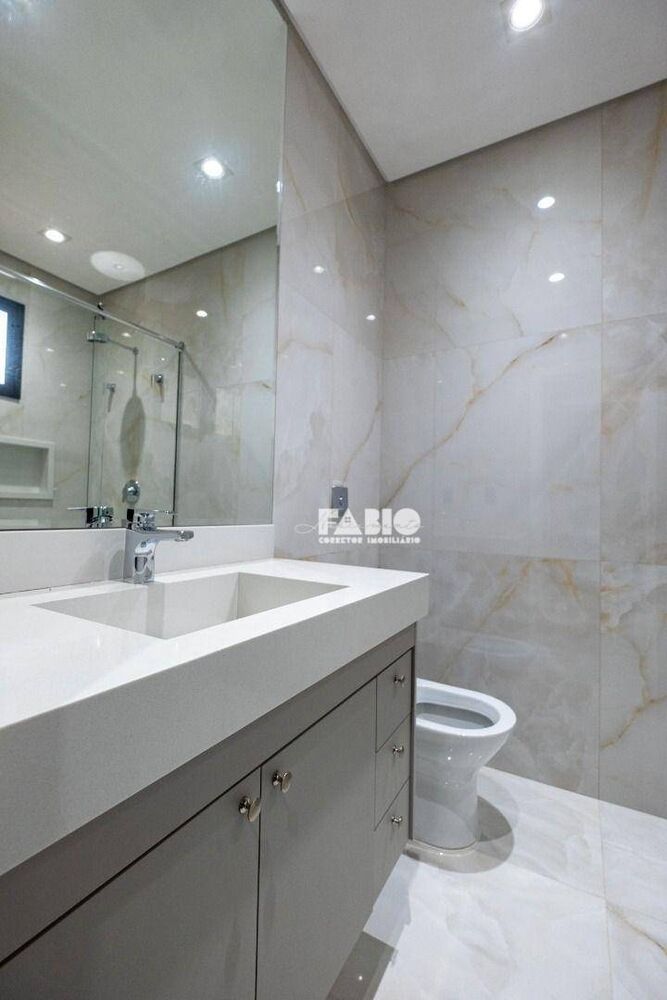Casa de Condomínio à venda com 3 quartos, 265m² - Foto 10