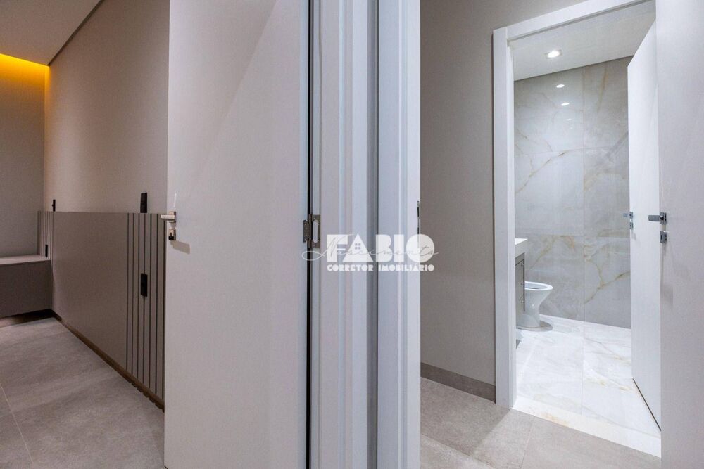 Casa de Condomínio à venda com 3 quartos, 265m² - Foto 7