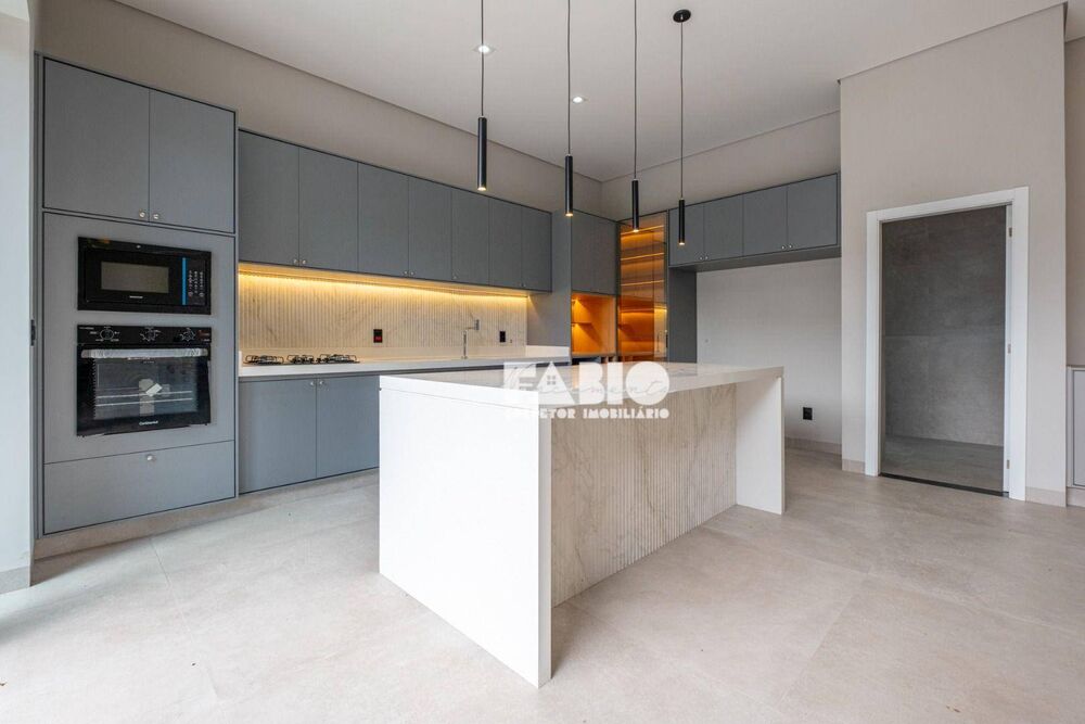 Casa de Condomínio à venda com 3 quartos, 265m² - Foto 19