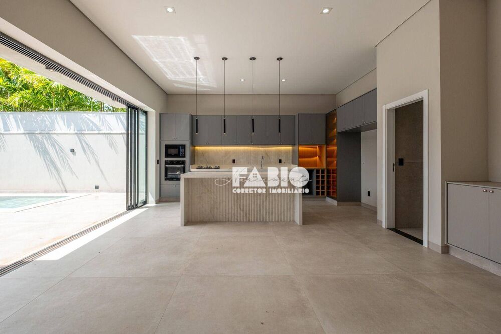 Casa de Condomínio à venda com 3 quartos, 265m² - Foto 18
