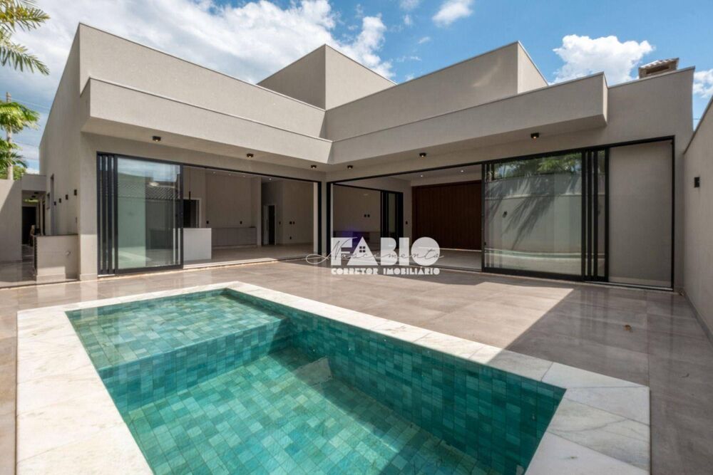 Casa de Condomínio à venda com 3 quartos, 265m² - Foto 20