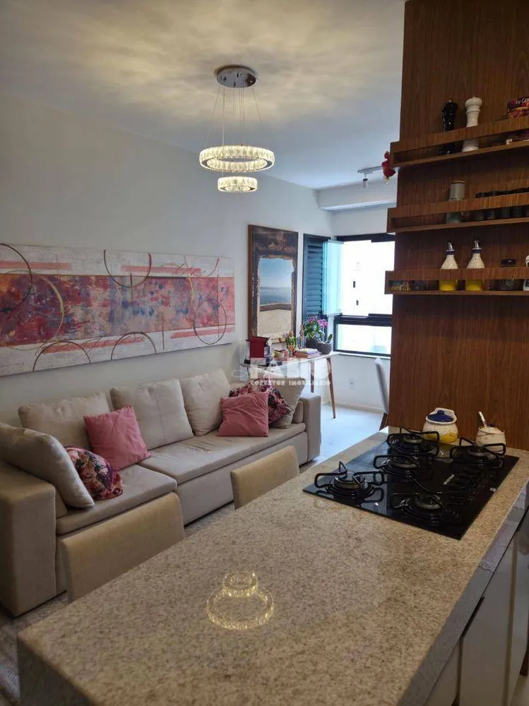 Apartamento, 2 quartos, 71 m² - Foto 9