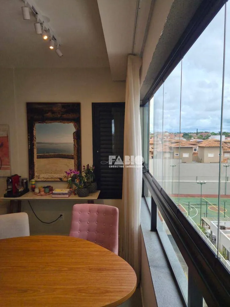 Apartamento, 2 quartos, 71 m² - Foto 3