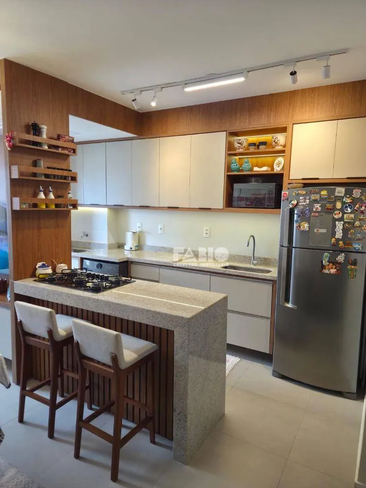 Apartamento, 2 quartos, 71 m² - Foto 4