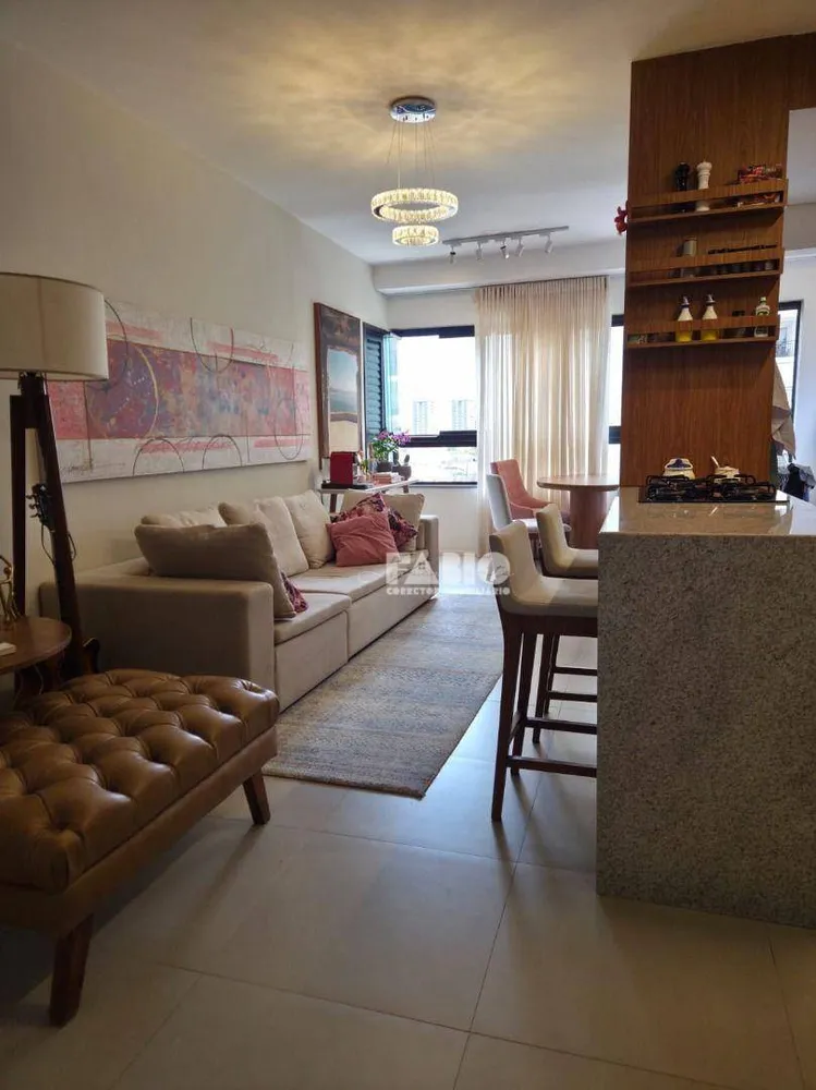 Apartamento, 2 quartos, 71 m² - Foto 5