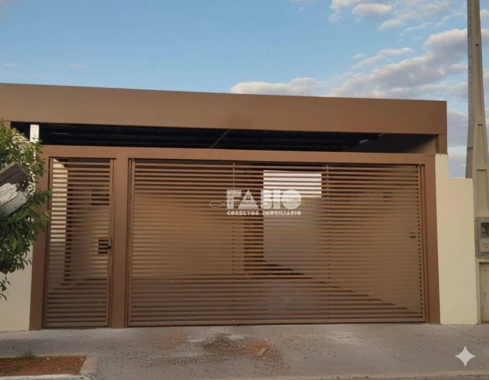 Casa, 2 quartos, 102 m² - Foto 7