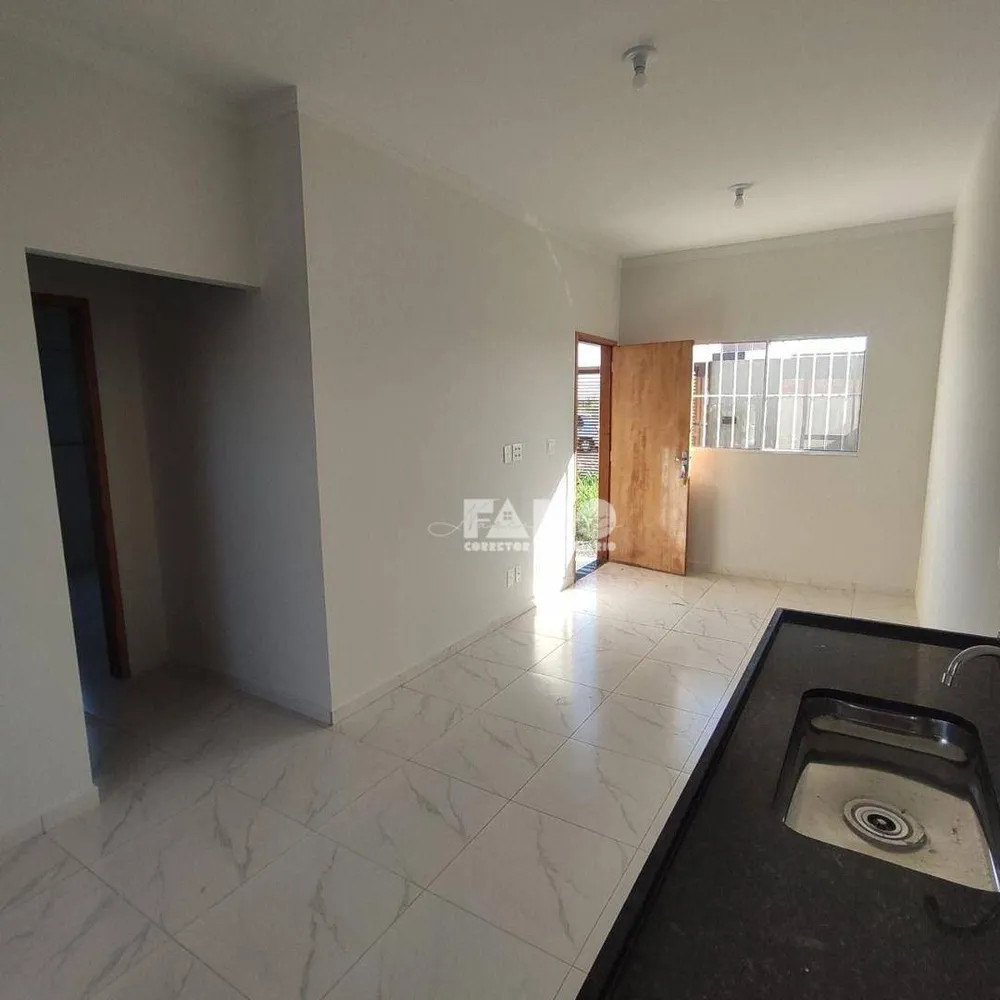 Casa, 2 quartos, 102 m² - Foto 11
