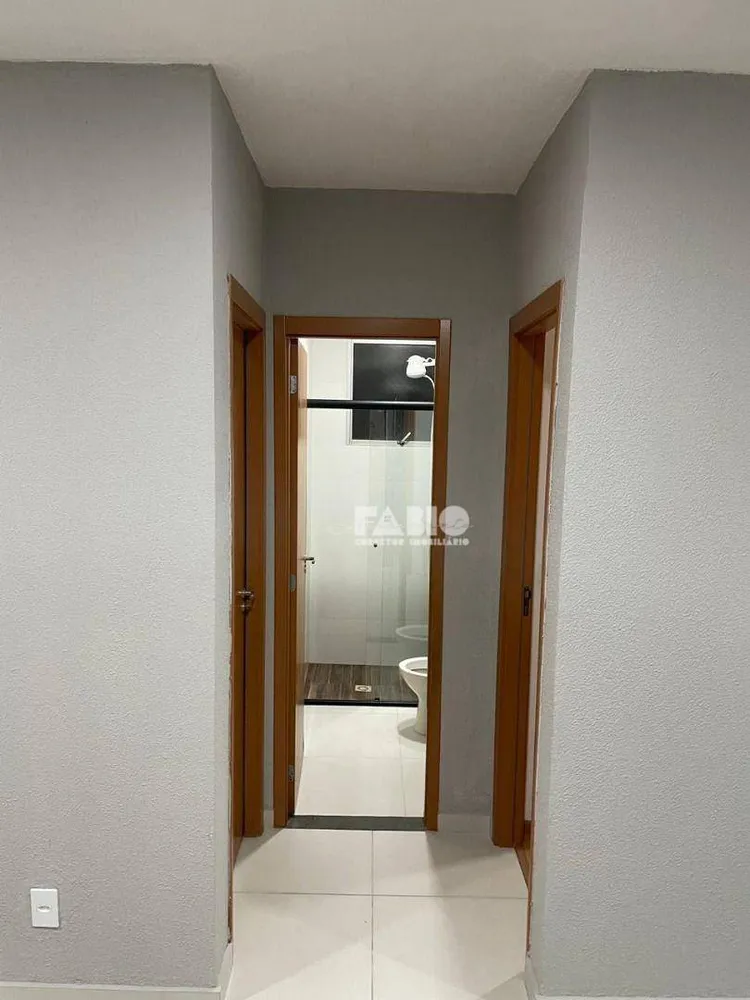 Apartamento, 2 quartos, 43 m² - Foto 7