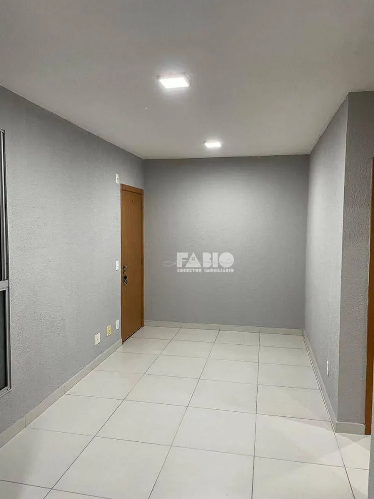 Apartamento, 2 quartos, 43 m² - Foto 8