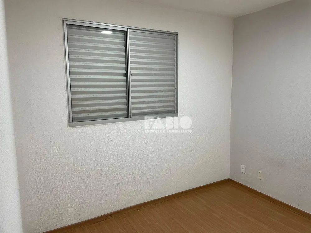 Apartamento, 2 quartos, 43 m² - Foto 6