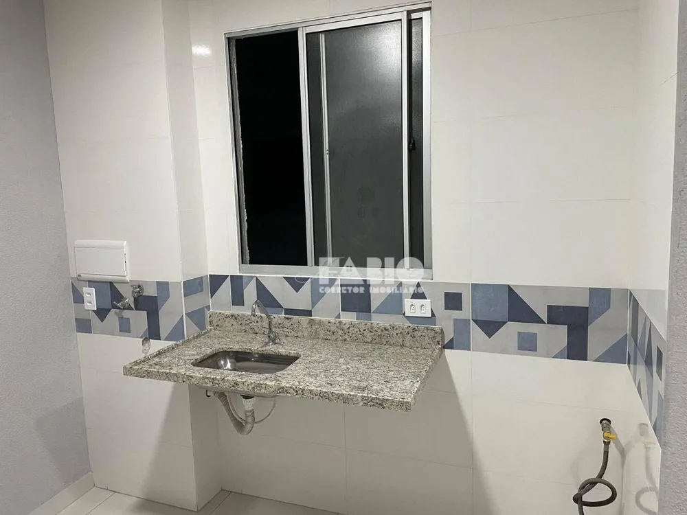 Apartamento, 2 quartos, 43 m² - Foto 3