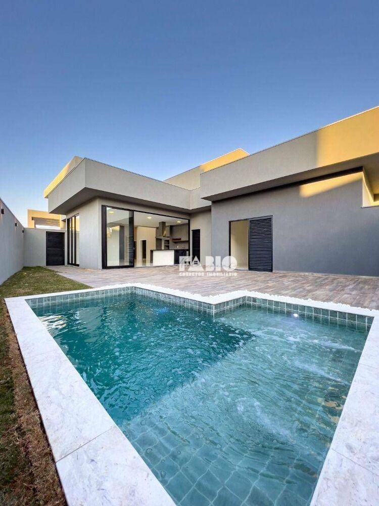 Casa de Condomínio, 3 quartos - Foto 7