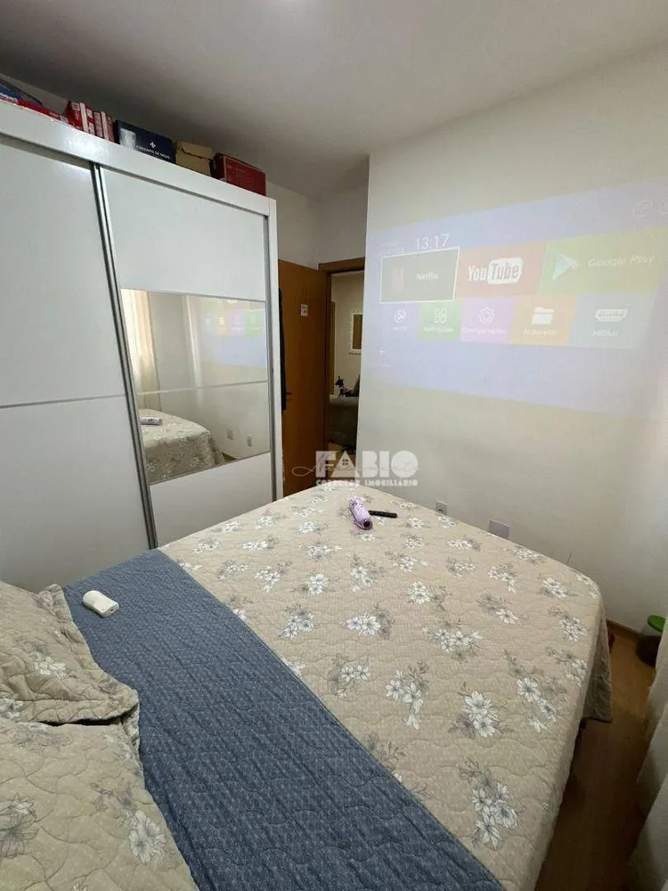 Apartamento, 2 quartos, 39 m² - Foto 3