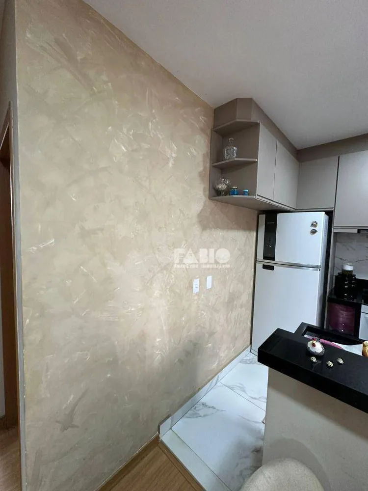 Apartamento, 2 quartos, 39 m² - Foto 6