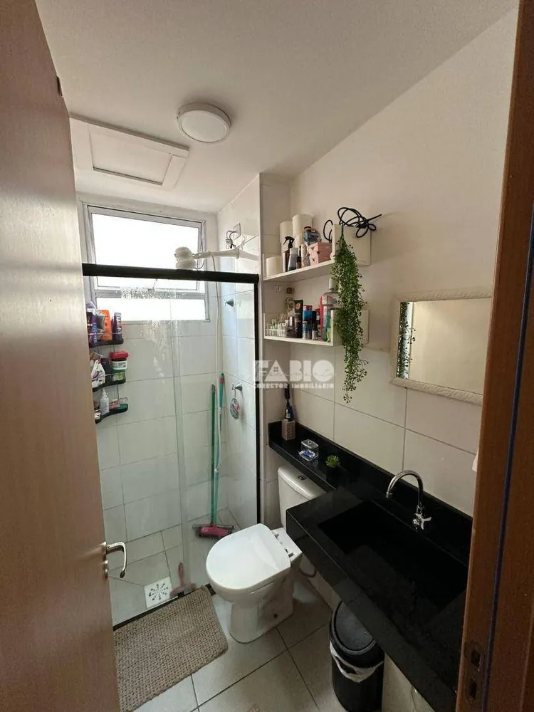 Apartamento, 2 quartos, 39 m² - Foto 8
