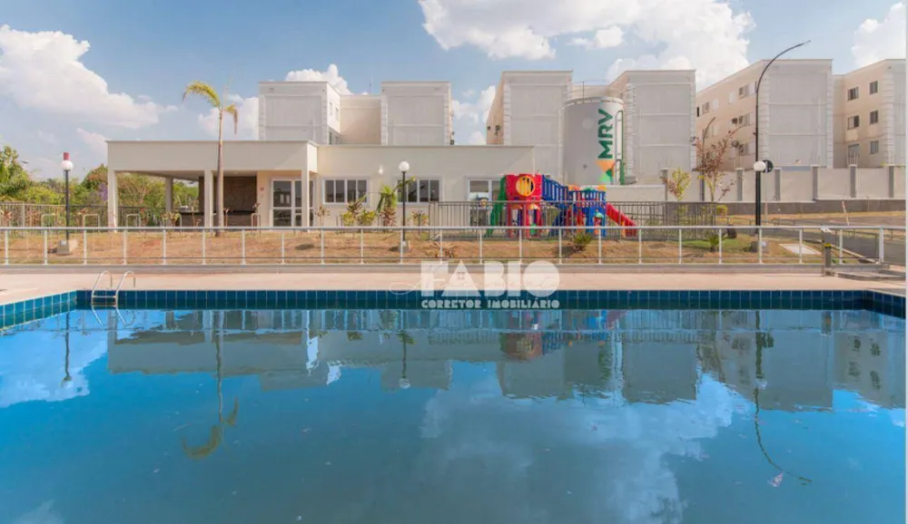 Apartamento, 2 quartos, 39 m² - Foto 12