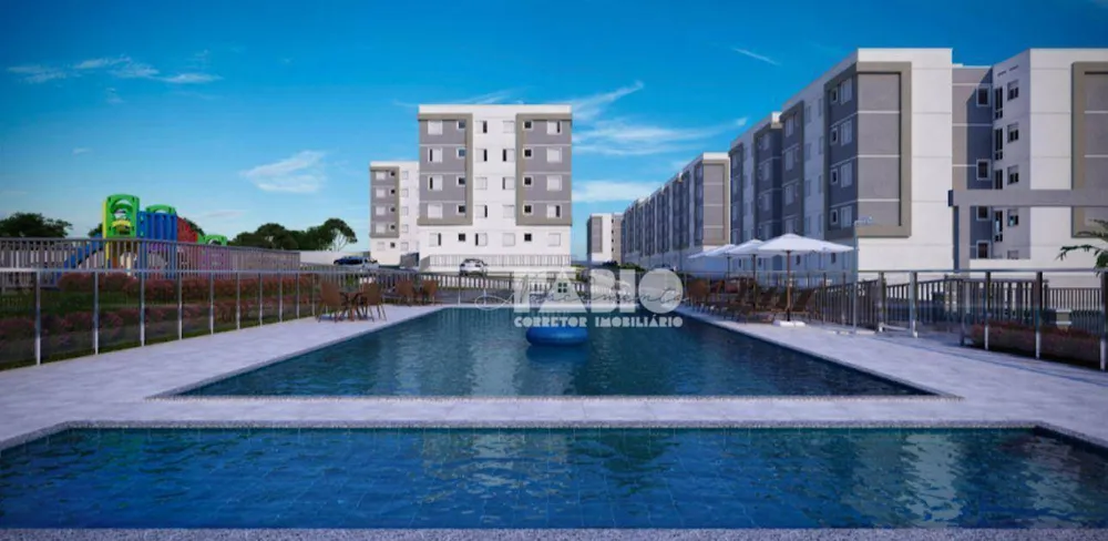 Apartamento, 2 quartos, 39 m² - Foto 15