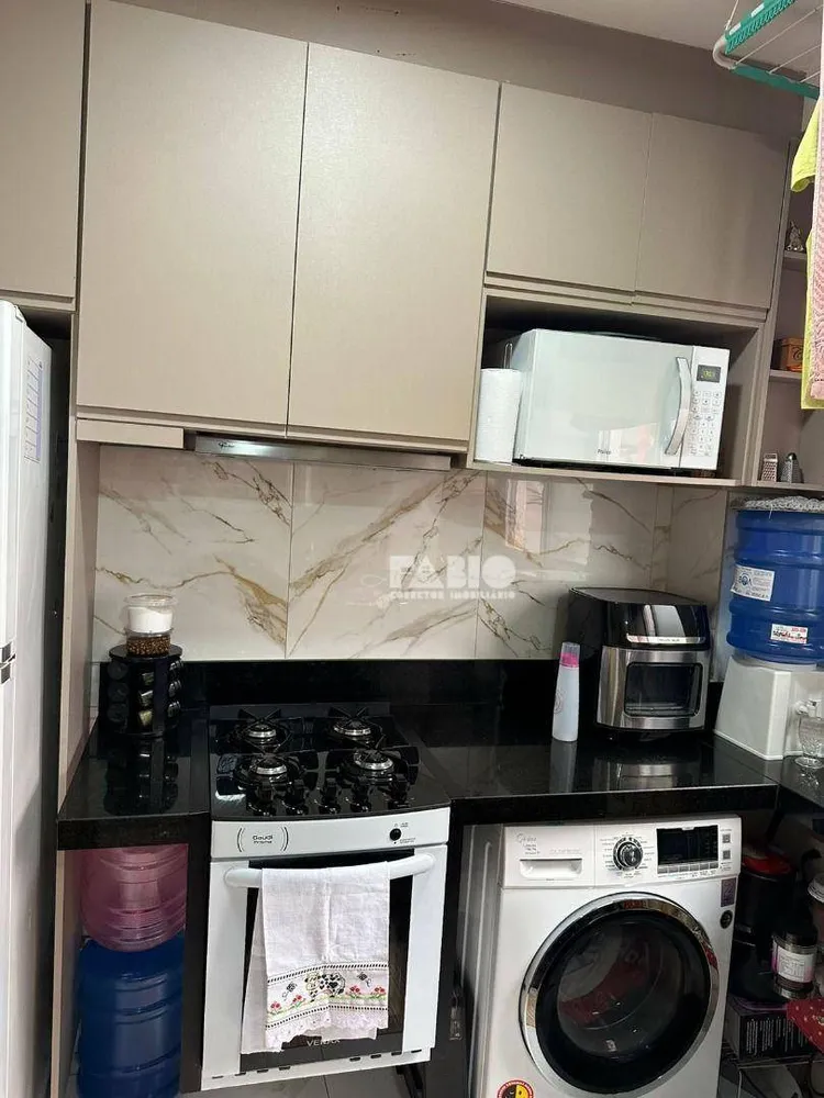 Apartamento, 2 quartos, 39 m² - Foto 6