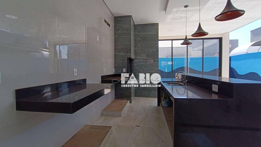 Casa de Condomínio, 3 quartos - Foto 8