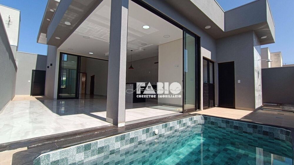 Casa de Condomínio, 3 quartos - Foto 10