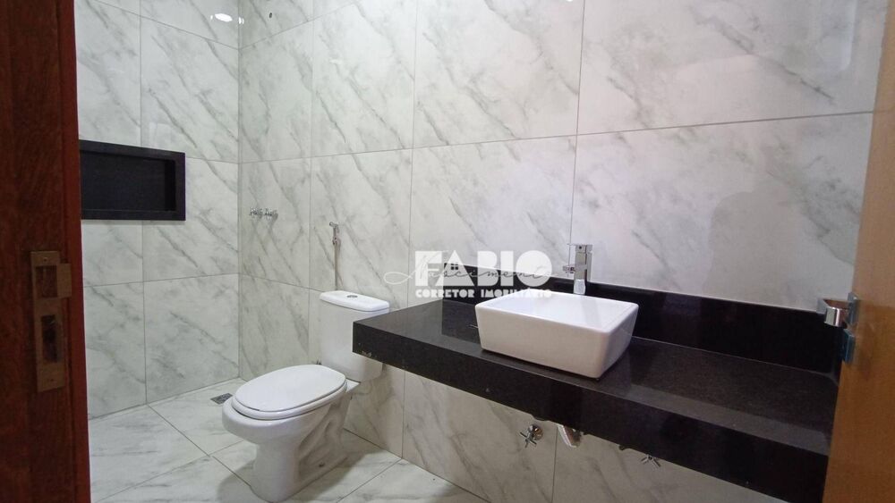 Casa de Condomínio, 3 quartos - Foto 14