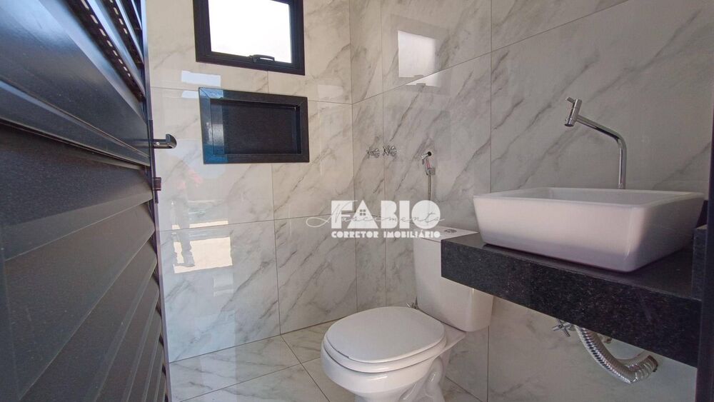 Casa de Condomínio, 3 quartos - Foto 11