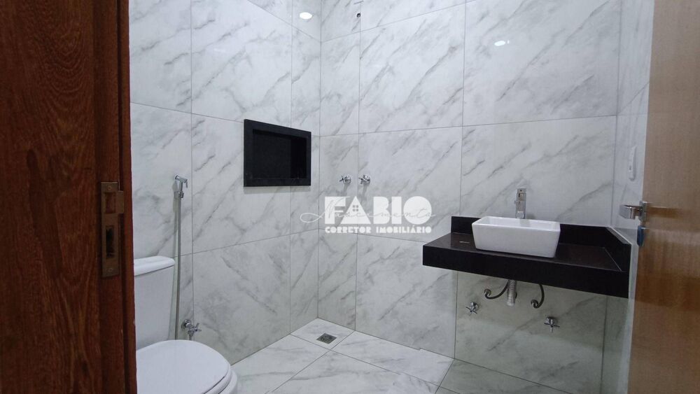 Casa de Condomínio, 3 quartos - Foto 16