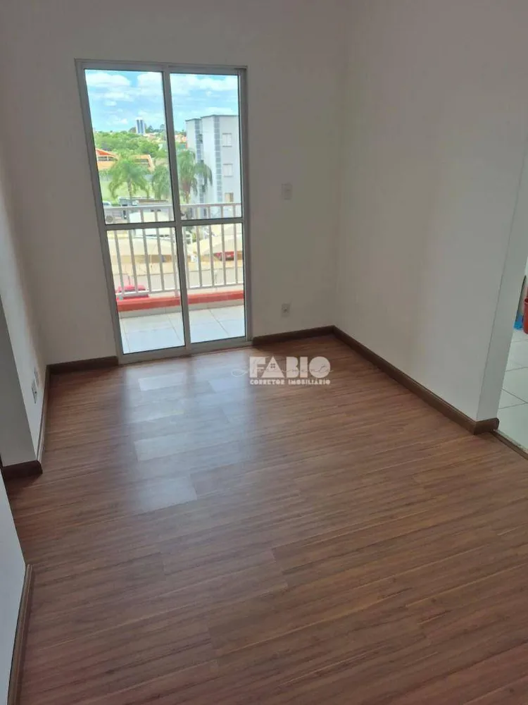Apartamento, 2 quartos, 51 m² - Foto 4