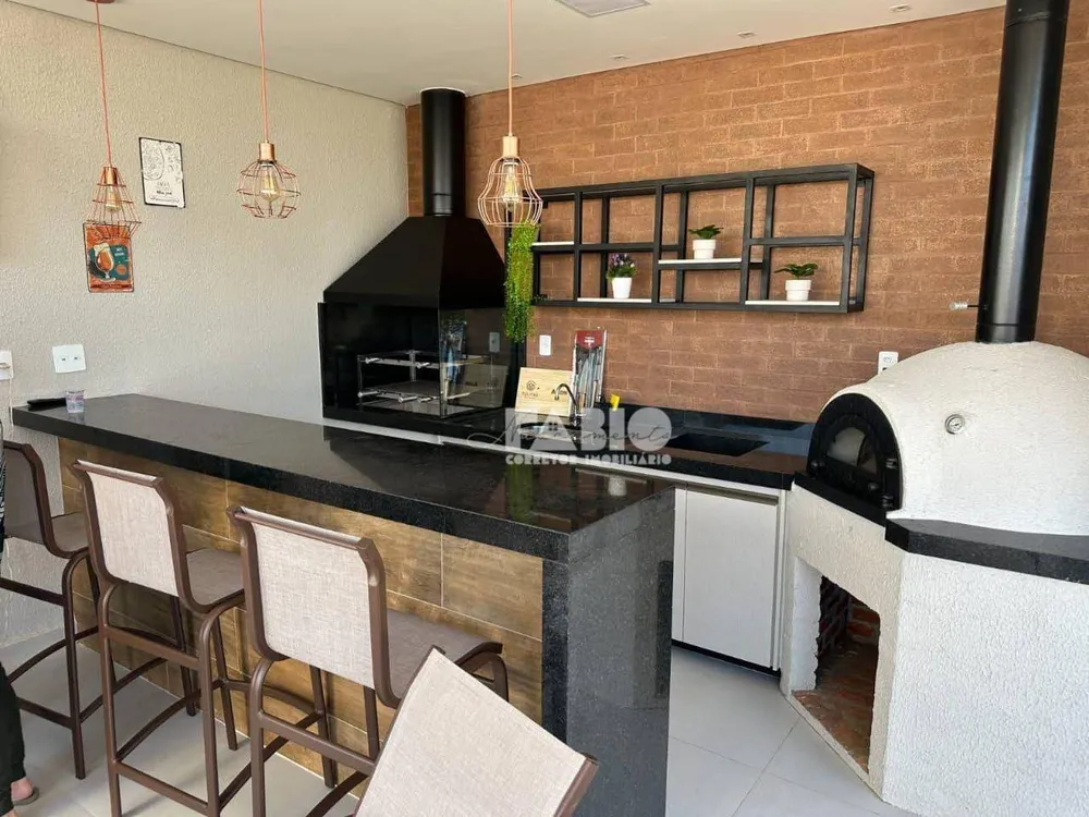 Apartamento, 2 quartos, 51 m² - Foto 2