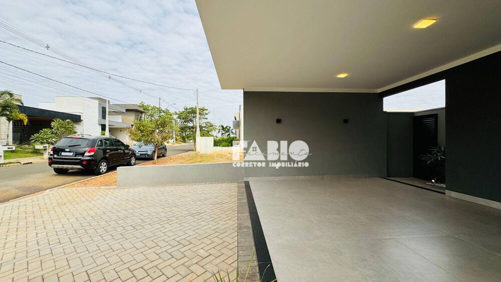 Casa de Condomínio, 3 quartos - Foto 5