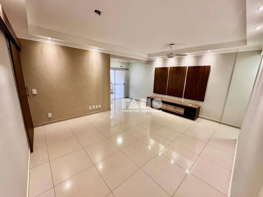 Apartamento, 3 quartos, 104 m² - Foto 1