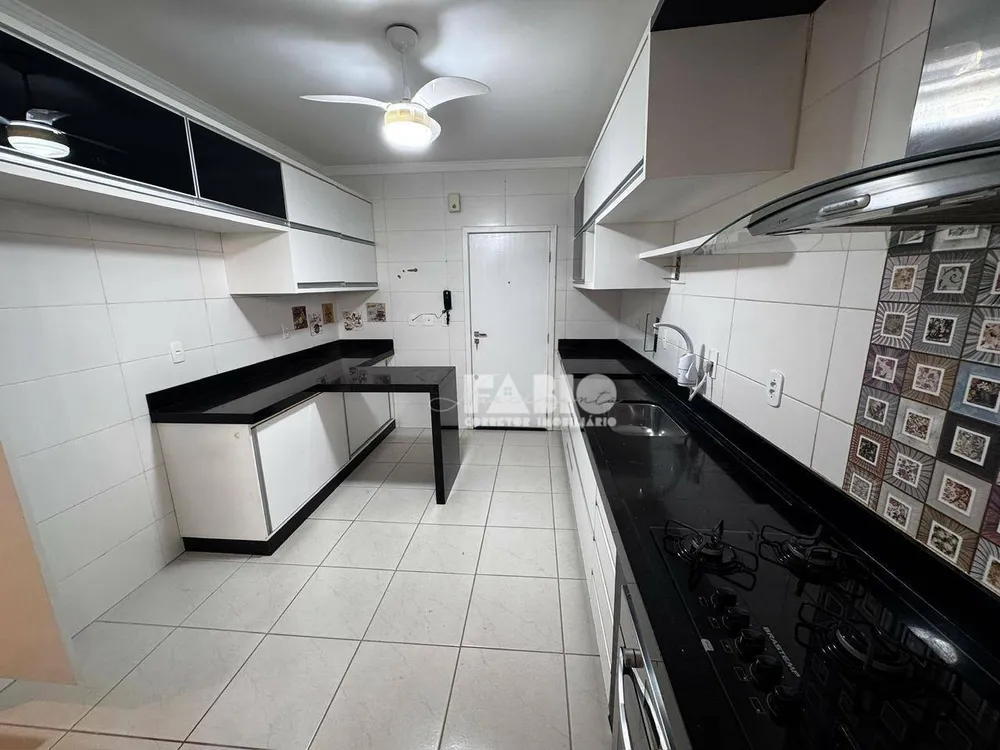 Apartamento, 3 quartos, 104 m² - Foto 3