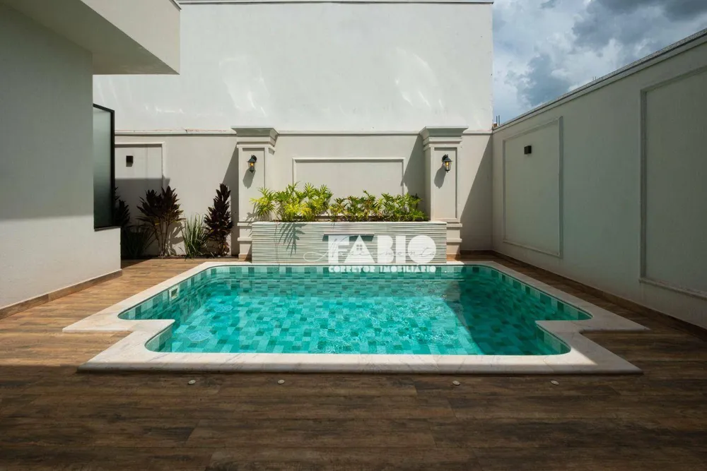 Casa de Condomínio, 3 quartos - Foto 8