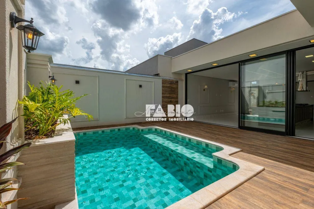 Casa de Condomínio, 3 quartos - Foto 7