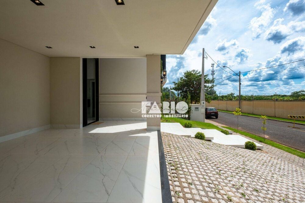 Casa de Condomínio, 3 quartos - Foto 12