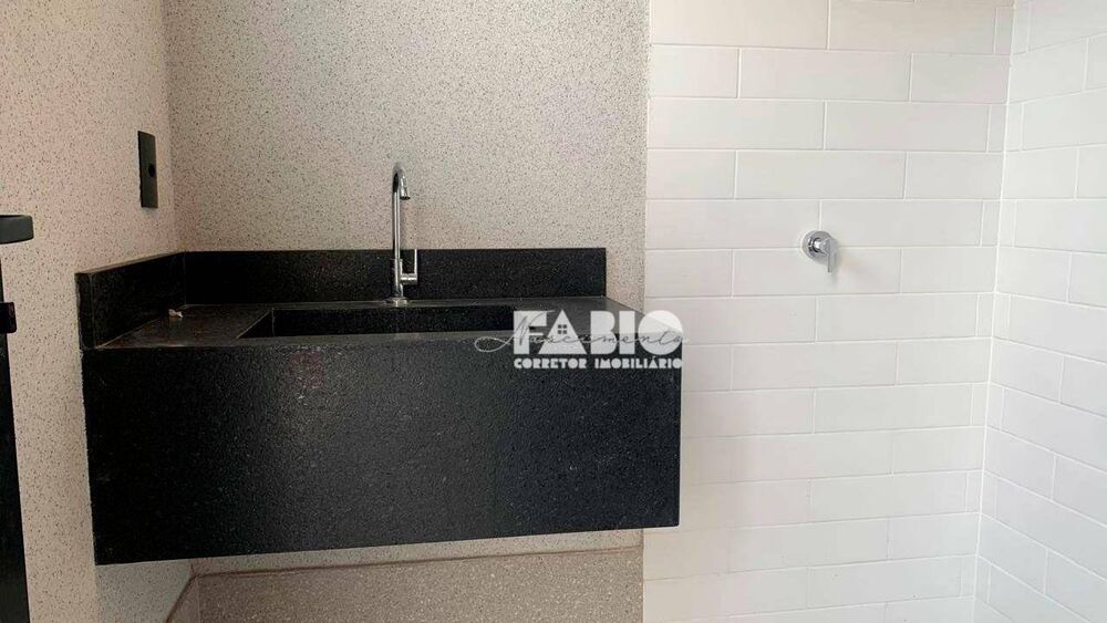 Casa de Condomínio à venda com 3 quartos, 165m² - Foto 8