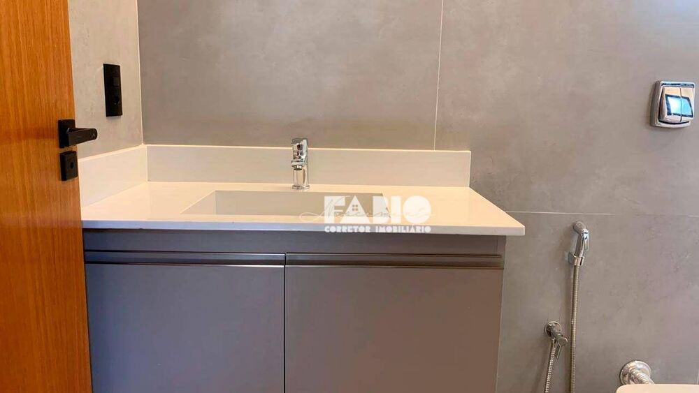 Casa de Condomínio à venda com 3 quartos, 165m² - Foto 13