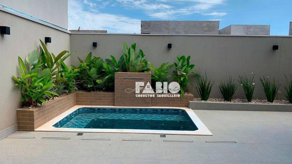 Casa de Condomínio à venda com 3 quartos, 165m² - Foto 7