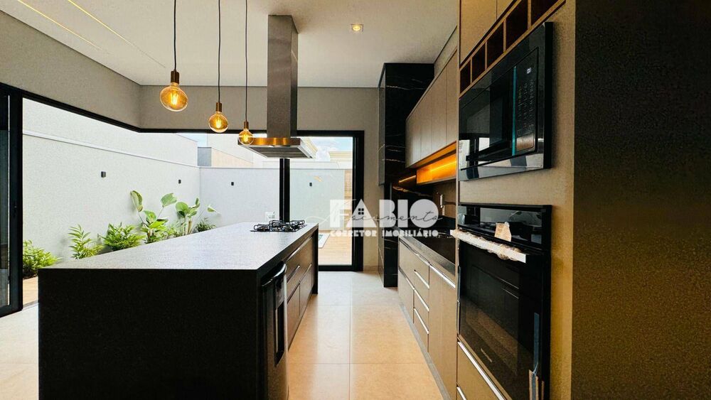 Casa de Condomínio à venda com 3 quartos, 171m² - Foto 8