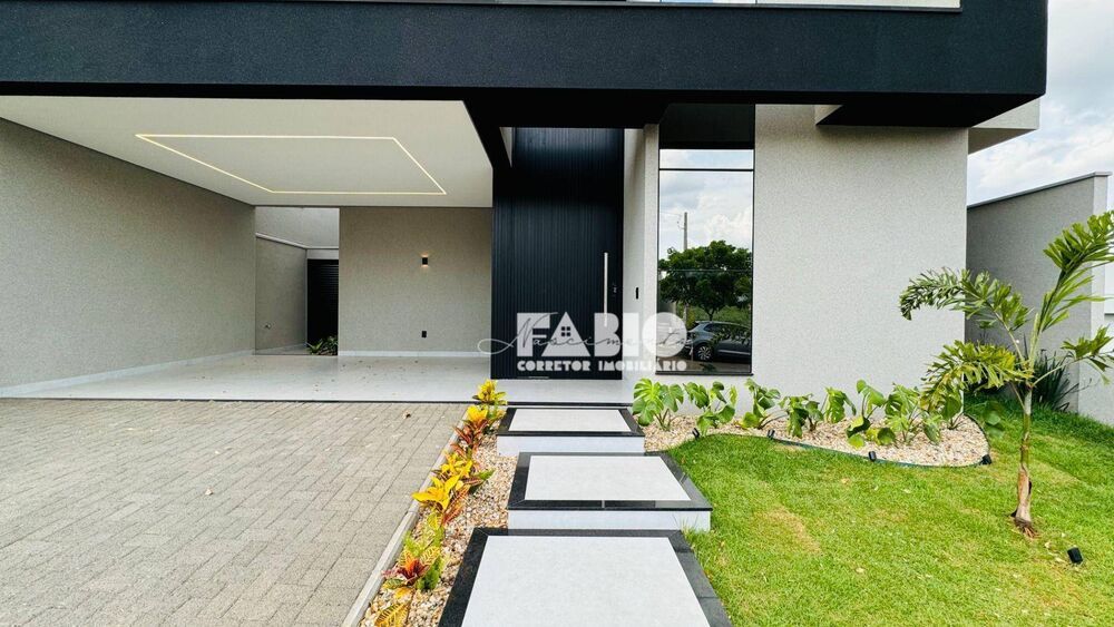 Casa de Condomínio à venda com 3 quartos, 171m² - Foto 3