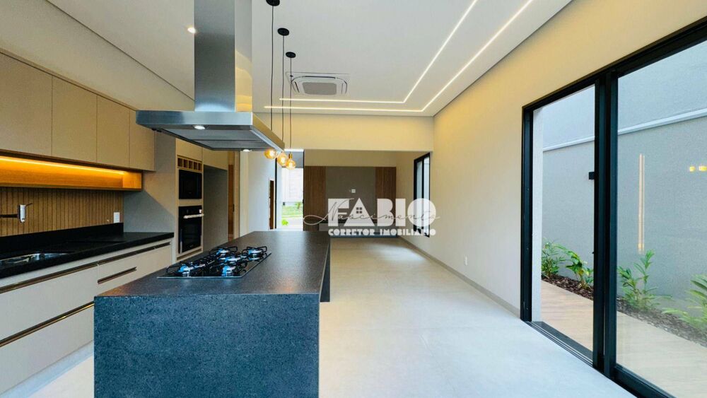 Casa de Condomínio à venda com 3 quartos, 171m² - Foto 11
