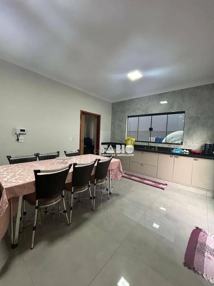 Casa, 2 quartos, 150 m² - Foto 11