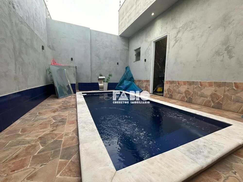 Casa, 2 quartos, 150 m² - Foto 4