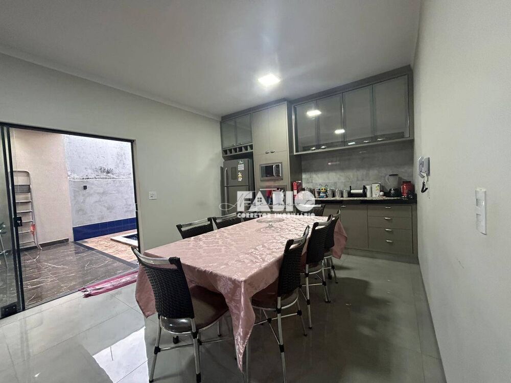 Casa, 2 quartos, 150 m² - Foto 6