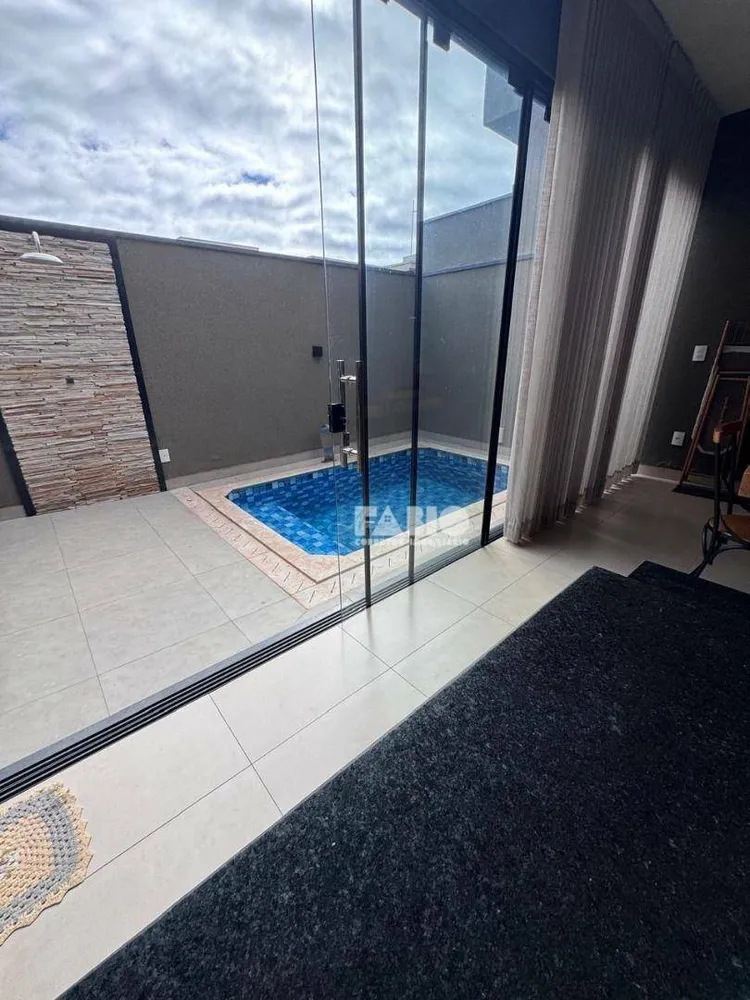 Casa de Condomínio, 3 quartos - Foto 6