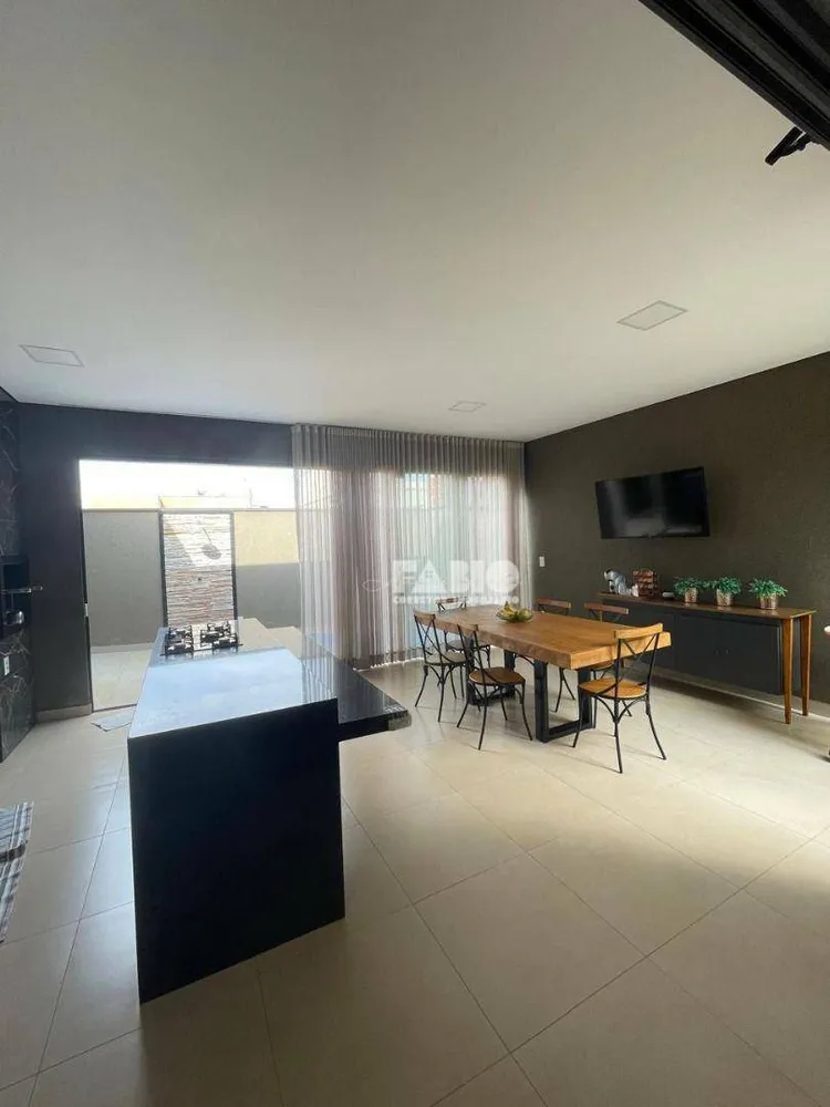 Casa de Condomínio, 3 quartos - Foto 3